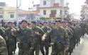 Βίντεο και φωτό από τη Στρατιωτική παρέλαση στην Ξάνθη - Φωτογραφία 9