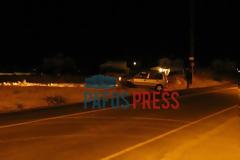 Πάφος: Βάφτηκε ξανά με αίμα η άσφαλτος- Νέο θανατηφόρο δυστύχημα σε 24ώρες