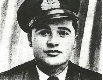 Μαρίνος Μητραλέξης: ο πιλότος “καμικάζι” του Έπους του ΄40 - Φωτογραφία 1