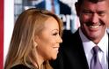 Mariah Carey: Χώρισε στην Ελλάδα - Δείτε τον χορευτή που ήρθε πιο... κοντά της