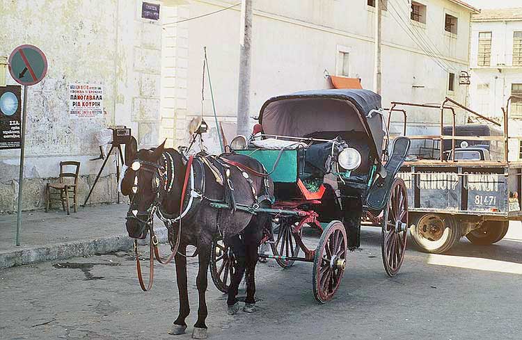 Φωτογράφος βραβευμένος με Όσκαρ φωτογραφίζει τα Χανιά της δεκαετίας του ΄60 - Φωτογραφία 12