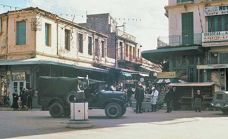 Φωτογράφος βραβευμένος με Όσκαρ φωτογραφίζει τα Χανιά της δεκαετίας του ΄60 - Φωτογραφία 8