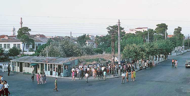 Φωτογράφος βραβευμένος με Όσκαρ φωτογραφίζει τα Χανιά της δεκαετίας του ΄60 - Φωτογραφία 9