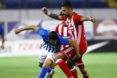 Το ΠΕΝΑΛΝΤΙ που δεν δόθηκε στον Ατρόμητο και το ανύπαρκτο οφσάιντ [photos]