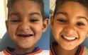 Βραζιλία: 6χρονος απέκτησε και πάλι το χαμόγελο που τόσο λαχταρούσε