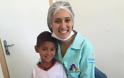 Βραζιλία: 6χρονος απέκτησε και πάλι το χαμόγελο που τόσο λαχταρούσε - Φωτογραφία 3