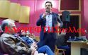 ΑΠΟΚΑΛΥΠΤΙΚΟ! Έλληνας καθηγητής προπαγάνδας σε ομιλία του στην Αριδαία: Μας κυβερνούν ψυχολογικά! [video]
