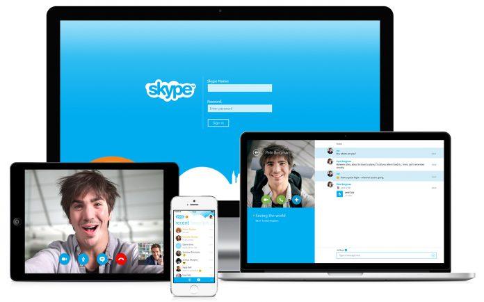 Το Skype είναι από τις λιγότερο ασφαλείς υπηρεσίες - Φωτογραφία 1