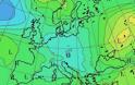 Σπάνιο καιρικό φαινόμενο από Δευτέρα στην Κεντρική Μεσόγειο