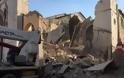 ΕΙΚΟΝΕΣ ΚΑΤΑΣΤΡΟΦΗΣ στην Ιταλία σκορπούν τον τρόμο! Κατέρρευσαν κτίρια..