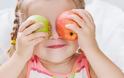 Συμβουλές σωστής διατροφής για γερά παιδιά (1-5 χρονών)