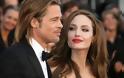 Νέα τροπή στο διαζύγιο Jolie-Pitt