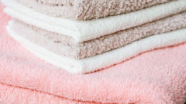 Πώς θα διατηρήσεις αφράτες τις πετσέτες - Φωτογραφία 1