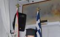 Ομιλία του Στρατιωτικού Ιερέως Αρχιμ. Αλέξιου Ιστρατόγλου για την 28η Οκτωβρίου στο ΝΣ - Φωτογραφία 1