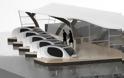 Ιπτάμενα ταξί στον Σηκουάνα - και δεν πρόκειται για επιστημονική φαντασία - Φωτογραφία 1