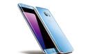 Η Samsung ανακοίνωσε την κυκλοφορία του Galaxy S7 edge με νέο χρωματισμό