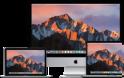 Η Apple τσιγκουνευτηκε στην κάμερα των νεων MAC και όχι μόνο