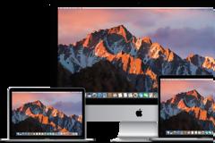 Η Apple τσιγκουνευτηκε στην κάμερα των νεων MAC και όχι μόνο