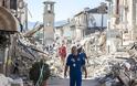 Τι λένε οι Έλληνες σεισμολόγοι για τα απανωτά 6άρια σεισμών στην Ιταλία