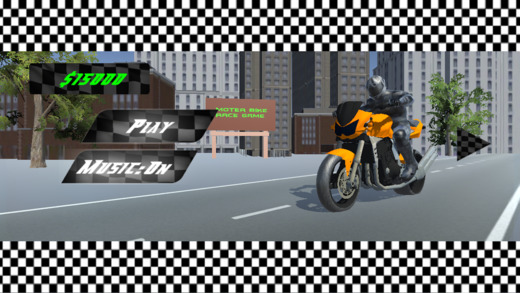 VR Bike Racing: AppStore new free ....Νέο παιχνίδι για τα 3D γυαλιά σας - Φωτογραφία 1