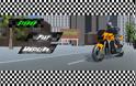 VR Bike Racing: AppStore new free ....Νέο παιχνίδι για τα 3D γυαλιά σας - Φωτογραφία 1