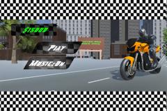 VR Bike Racing: AppStore new free ....Νέο παιχνίδι για τα 3D γυαλιά σας