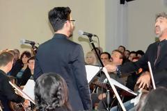 Οι συναυλίες ύμνος στην ελευθερία από τις χορωδίες Λιτόχωρου και Κατερίνης