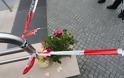 ISIS: Ανέλαβε την ευθύνη για τη φονική επίθεση με μαχαίρι στο Αμβούργο