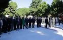 Μηνύματα του Απ. Τζιτζικώστα στον πρώτο εορτασμό της Επετείου της 30ης Οκτωβρίου για την απελευθέρωση της Θεσσαλονίκης από τα γερμανικά στρατεύματα - Φωτογραφία 3