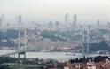 Φεύγουν από την Κωνσταντινούπολη οι οικογένειες Αμερικανών διπλωματών
