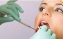 Ο οδοντίατρος μειώνει τον κίνδυνο... πνευμονίας