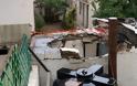 Η Κρήτη στο έλεος της… κακοκαιρίας: Ποτάμια οι δρόμοι, πολλά τα προβλήματα [photos+video] - Φωτογραφία 2