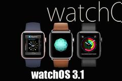 Η ενημέρωση του watchOS 3.1 αύξησε σημαντικά την διάρκεια της ζωής της μπαταρίας στο Apple Watch