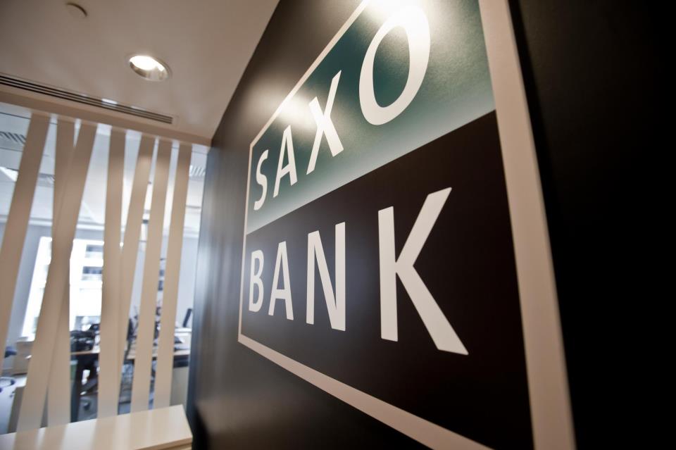 Saxo Bank: Η μεταβλητότητα και η αβεβαιότητα θα παραμείνουν σε υψηλά επίπεδα μέχρι τις γερμανικές εκλογές του 2017 - Φωτογραφία 1