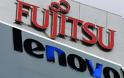 Lenovo και Fujitsu ενώθηκαν στον τομέα των PCs