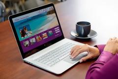TA ΝΕΑ ΦΟΡΗΤΑ ΤΗΣ HP ΓΙΑ ΤΟ 2017