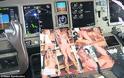 ΞΕΦΥΓΑΜΕ ΤΕΛΕΙΩΣ! Οι ακολασίες ενός πιλότου - ΧΑΜΟΣ με τις άσεμνες φωτογραφίες του - Φωτογραφία 3
