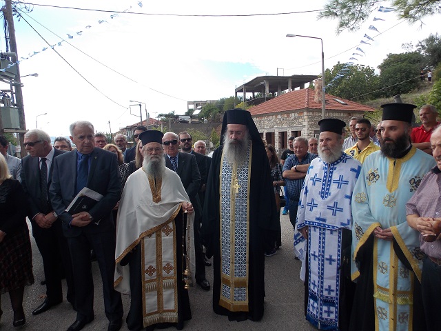 ΕΠΕΣΕ Η ΑΥΛΑΙΑ ΜΕ ΤΗΝ ΕΠΙΣΤΡΟΦΗ ΤΟΥ ΗΡΩΑ '' ΠΕΣΟΝΤΑ '' ΑΝΘΣΤΗ(ΚΔ) ΑΙΜΙΛΙΟΥ ΜΑΝΙΑ - Φωτογραφία 9