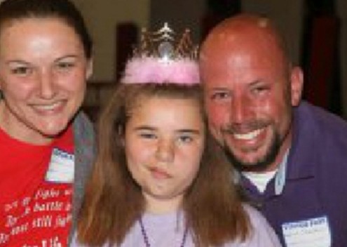 11χρονη ξεπέρασε τον καρκίνο αλλά όχι τον τρόπο που της φέρονταν-Αυτοκτόνησε λόγω bullying - Φωτογραφία 1
