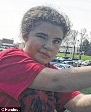 11χρονη ξεπέρασε τον καρκίνο αλλά όχι τον τρόπο που της φέρονταν-Αυτοκτόνησε λόγω bullying - Φωτογραφία 3