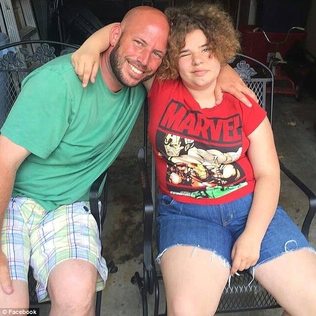 11χρονη ξεπέρασε τον καρκίνο αλλά όχι τον τρόπο που της φέρονταν-Αυτοκτόνησε λόγω bullying - Φωτογραφία 5