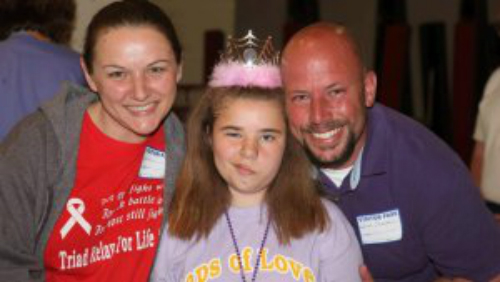 11χρονη ξεπέρασε τον καρκίνο αλλά όχι τον τρόπο που της φέρονταν-Αυτοκτόνησε λόγω bullying - Φωτογραφία 6