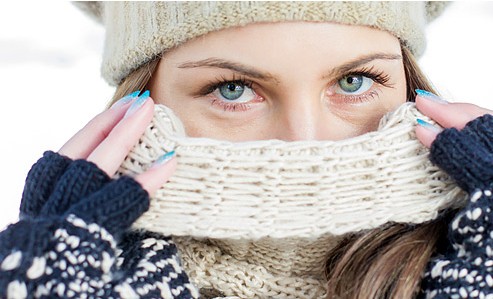 Κρύο: Πώς επηρεάζει την υγεία; - Φωτογραφία 1