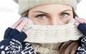 Κρύο: Πώς επηρεάζει την υγεία;