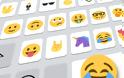 72 νέα Emoji πρόσθεσε η Apple στο ios 10.2