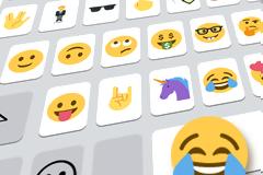 72 νέα Emoji πρόσθεσε η Apple στο ios 10.2