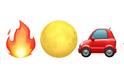 72 νέα Emoji πρόσθεσε η Apple στο ios 10.2 - Φωτογραφία 3