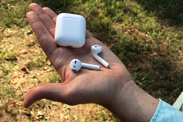 Ναυάγησαν τα σχέδια της κυκλοφορίας των AirPods? - Φωτογραφία 3