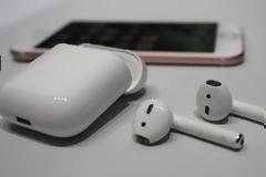 Ναυάγησαν τα σχέδια της κυκλοφορίας των AirPods?