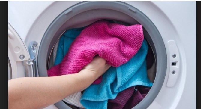 Το σημαντικό λάθος που κάνετε όταν χρησιμοποιείτε το πλυντήριο σας - Φωτογραφία 1
